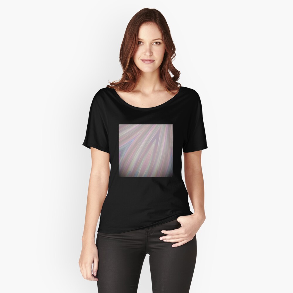 Item preview, Relaxed Fit T-Shirt designed and sold by OneDayArt.