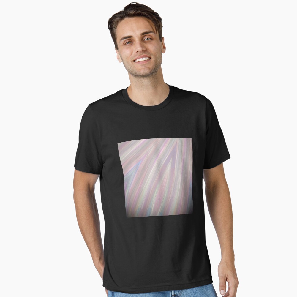 Item preview, Essential T-Shirt designed and sold by OneDayArt.