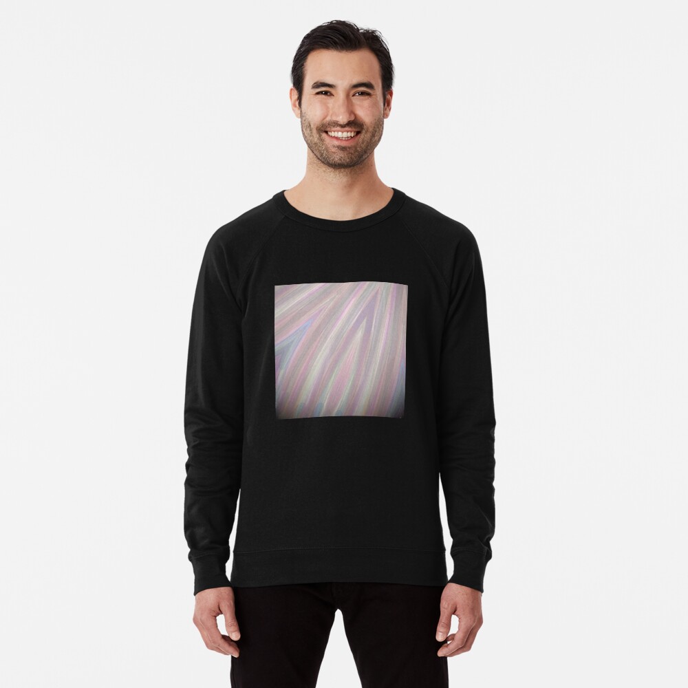 Item preview, Lightweight Sweatshirt designed and sold by OneDayArt.