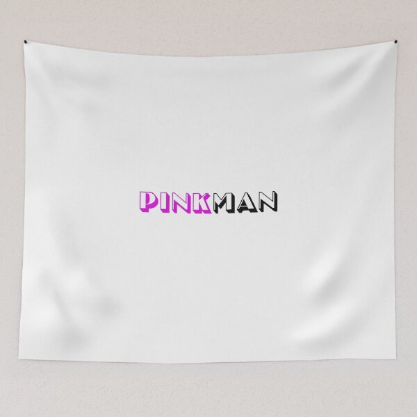 Item preview, Mr Pinkman designed and sold by fuka-eri.
