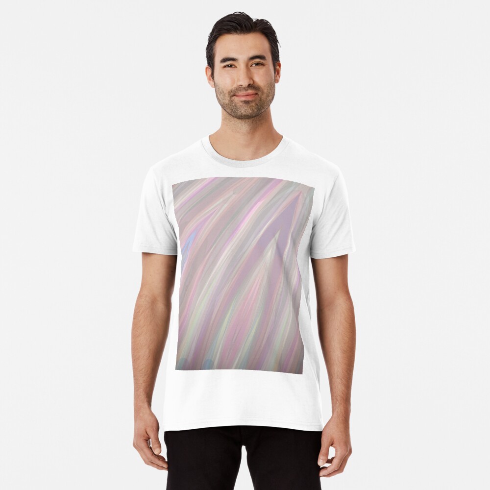 Item preview, Premium T-Shirt designed and sold by OneDayArt.