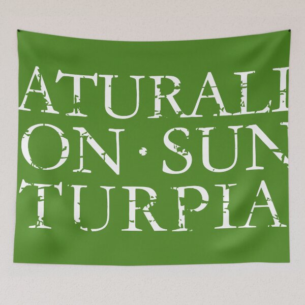 Item preview, NATURALIA NON SUNT TURPIA Latin Phrase designed and sold by theshirtshops.