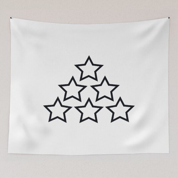 Item preview, Star, stars, sky, symbol, 2014, 2015, luck, New Year's Eve designed and sold by Hochmuth & Hartmann  GbR.