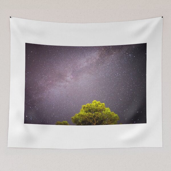 Item preview, Milky Way in a remote place designed and sold by miesnieks.