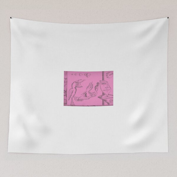 Item preview, for fastidious fatique designed and sold by wormink.