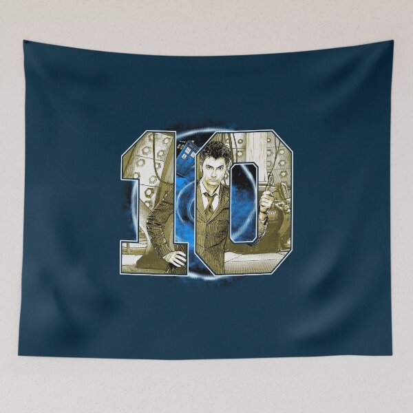 Item preview, Numero 10 designed and sold by BadEye.