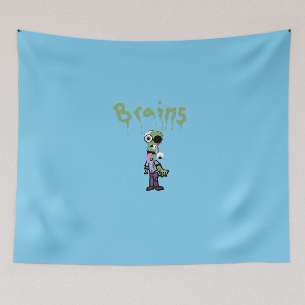 Item preview, Zombie designed and sold by sybilthorn.