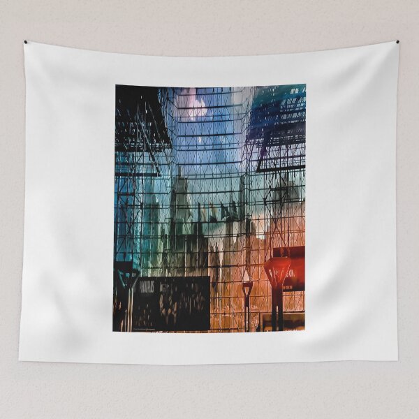 Item preview, Buildings NYC designed and sold by Smoothstones.