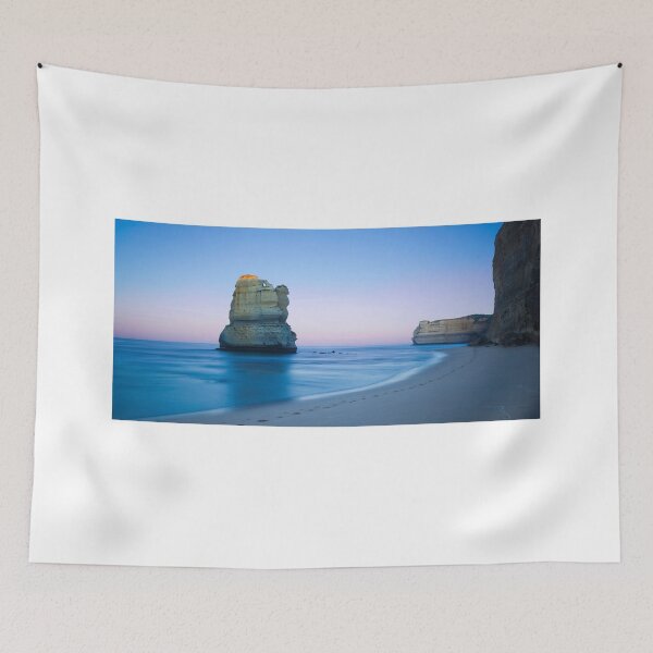 Item preview, Just Leave Footprints designed and sold by Luis Ferreiro.