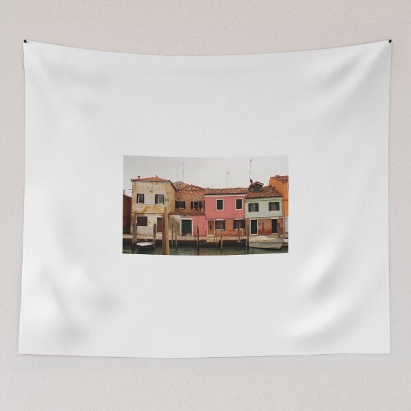 Item preview, Murano Waterfront designed and sold by jojobob.