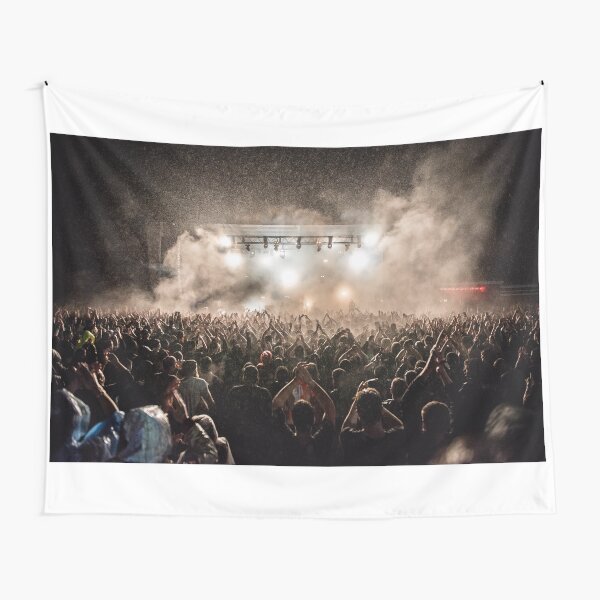 The Amity Affliction - Rain Tapestry