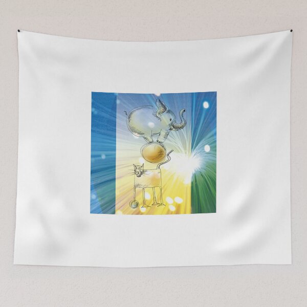 Item preview, Circus designed and sold by BorisBurakov.