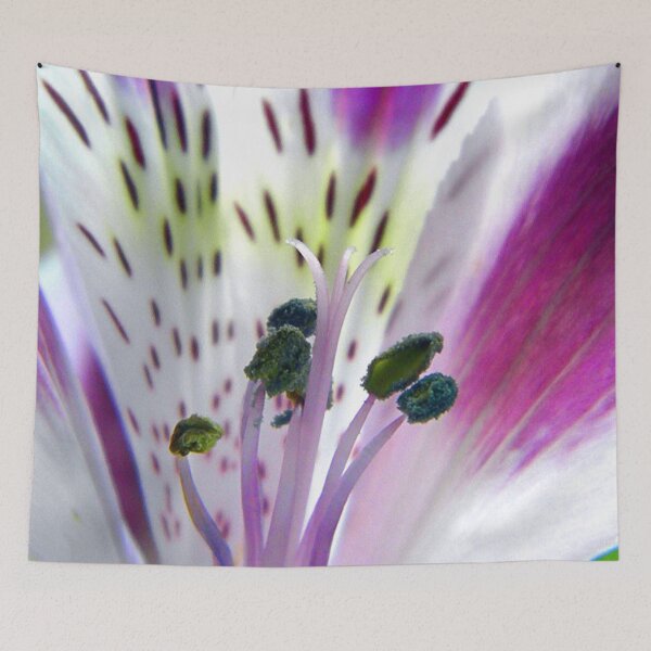 Item preview, lily close up designed and sold by yvonne willemsen.