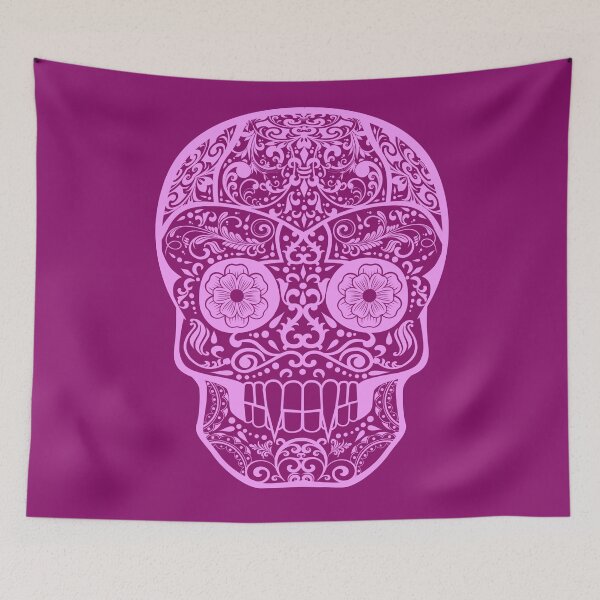 Item preview, Calavera Nosferatu designed and sold by Magmata.