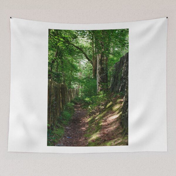 Item preview, Bro Garmon, Conwy, Wales designed and sold by fotosic.