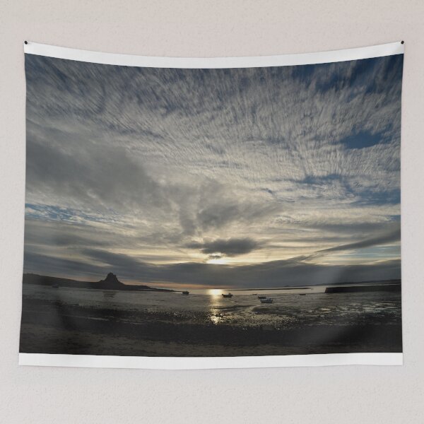 Item preview, Holy Island designed and sold by davehudspeth.