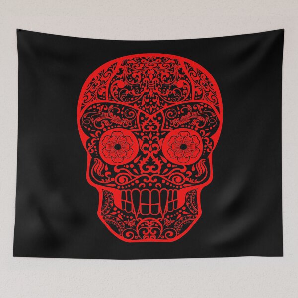 Item preview, Calavera Nosferatu designed and sold by Magmata.