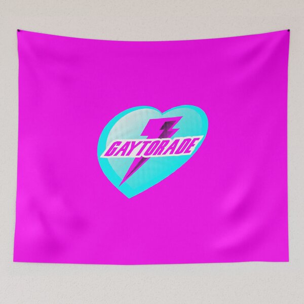 Item preview, GAYTORADE designed and sold by karmadesigner.