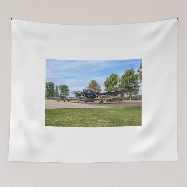 Item preview, BBMF Family Portrait designed and sold by Colin Smedley.