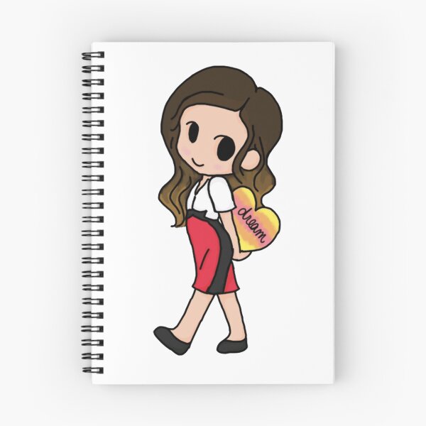 Item preview, Giovanna Fletcher designed and sold by clevernessofyou.