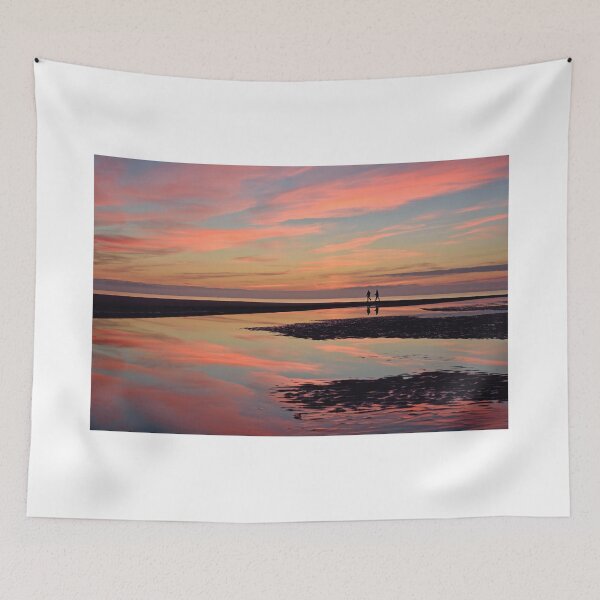 Item preview, Sunset dreams designed and sold by FyldePhotos.
