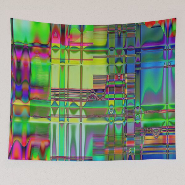 Item preview, Cute Colourful Patterns designed and sold by walstraasart.