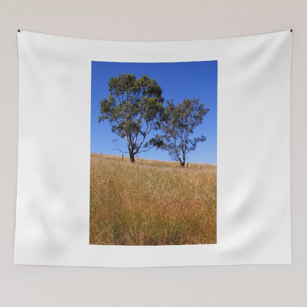 Aperçu de l'œuvre Paysage rural australien créée et vendue par jwwallace.