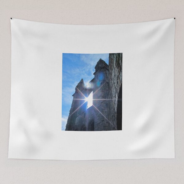 Item preview, St Andrews Cathedral Sunglare Angel designed and sold by jrhall19.