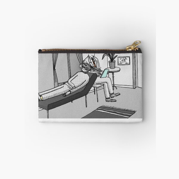 Item preview, Shrink At Work: Hop. designed and sold by S. Struys.