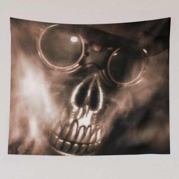 Item preview, Steam Spectre designed and sold by shutterbug2010.