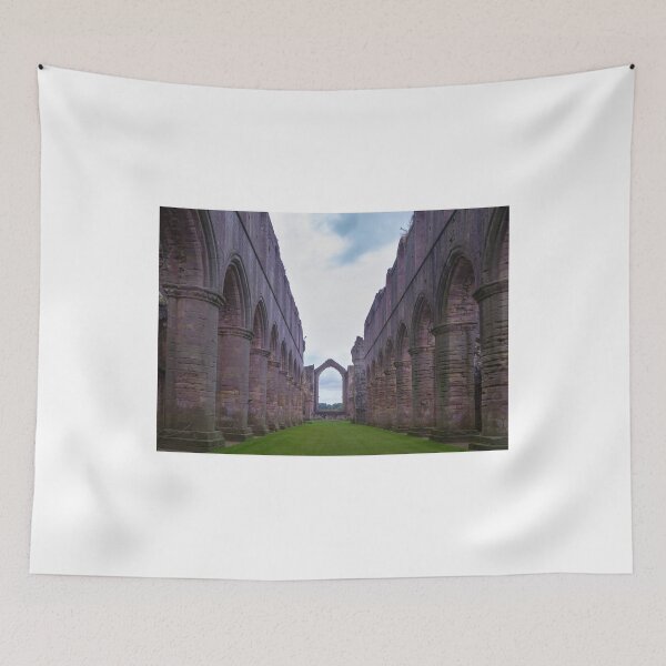 Item preview, Abbey Ruins designed and sold by chris2766.