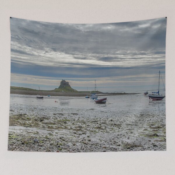 Item preview, Across The Mud Flats designed and sold by Trevor Kersley.