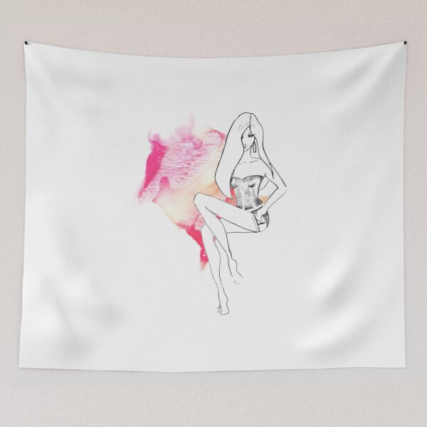Item preview, chic lingerie designed and sold by eligart.