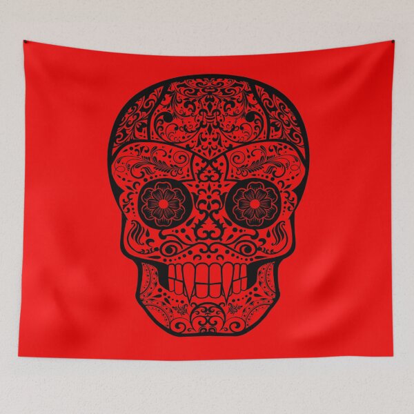 Item preview, Calavera Nosferatu designed and sold by Magmata.
