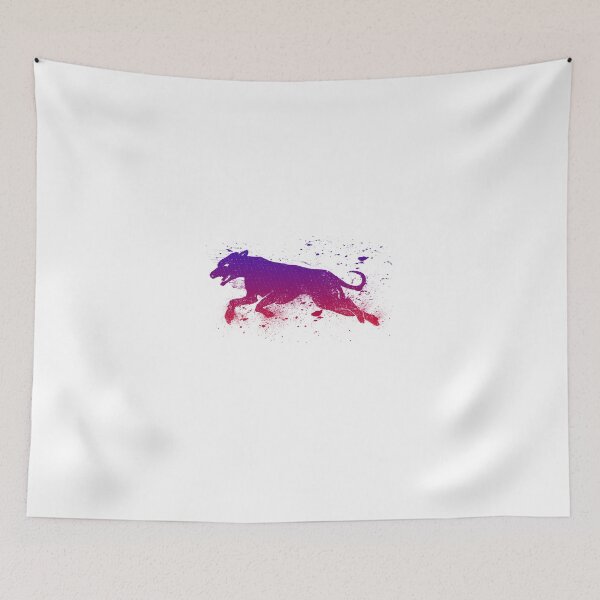 Item preview, Dog designed and sold by barmalisiRTB.