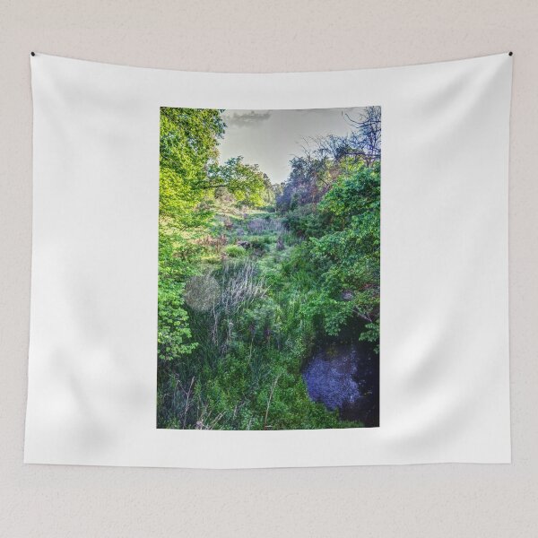 Item preview, Bendigo Creek designed and sold by shaynetwright.