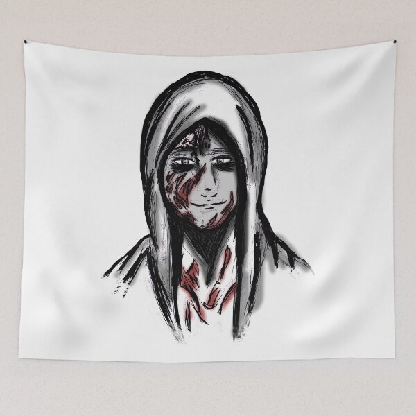 Item preview, Ruvik designed and sold by EmmeGray.
