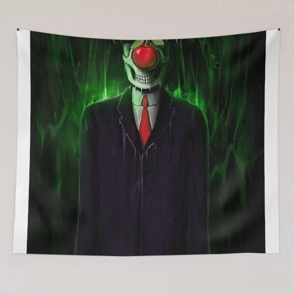 Item preview, Temptation designed and sold by nicebleed.