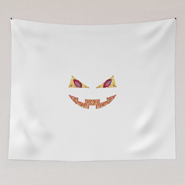 Item preview, Evil Jack designed and sold by eldonshorey.