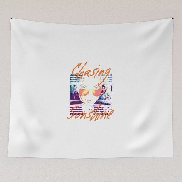 Item preview, Chasing Sunshine designed and sold by LaFeeVerte.