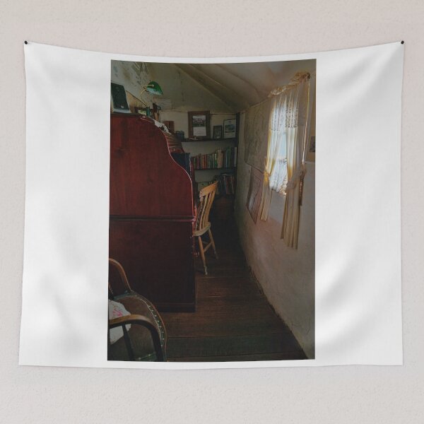 Item preview, Ackermanns Cottage Study designed and sold by Steve Randall.