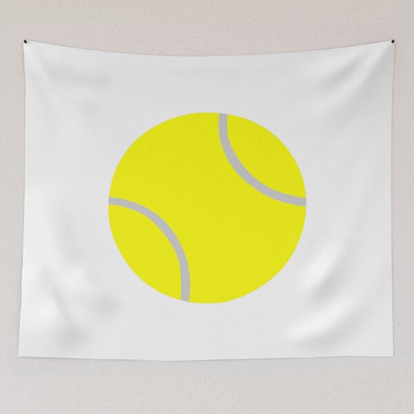 Item preview, Tennis Ball designed and sold by sweetsixty.
