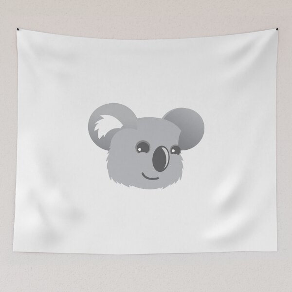 Item preview, Cute Koala KAWAII designed and sold by jazzydevil.