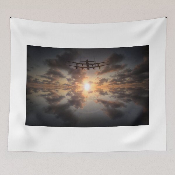 Item preview, Sunset Lancasters  designed and sold by UKGh0sT.