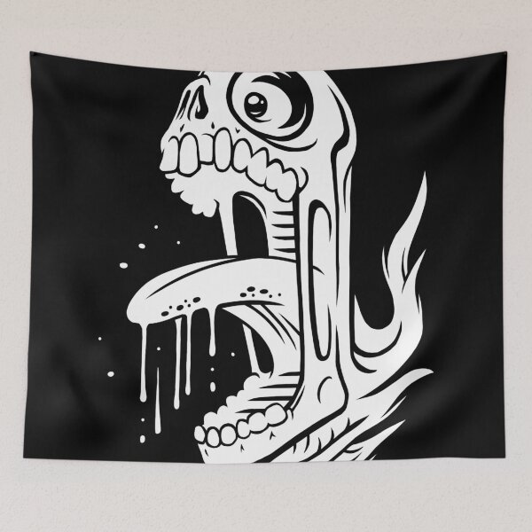 Item preview, Soul Scream designed and sold by artdyslexia.