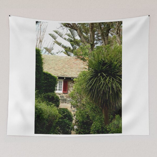Item preview, Window with a view Tasmania Australia designed and sold by sandysartstudio.