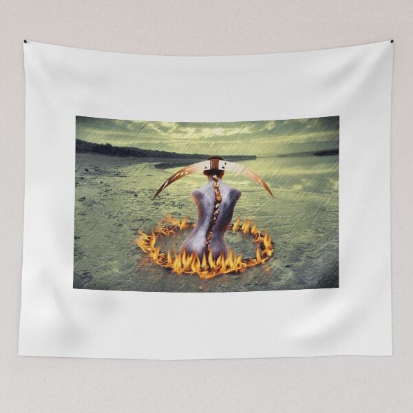 Item preview, ~ Ring of Fire ~ designed and sold by Veradonna.
