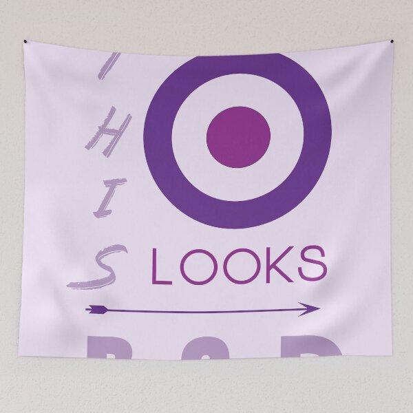 Item preview, Okay... this looks bad designed and sold by dammitspawk.