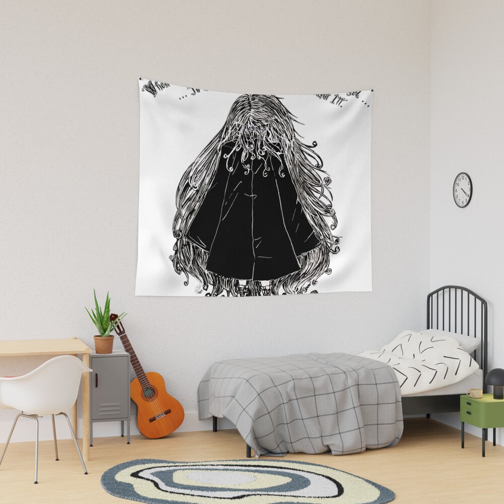 Item preview, Tapestry designed and sold by studinano.