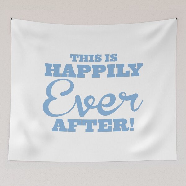 Item preview, This is HAPPILY ever after designed and sold by jazzydevil.